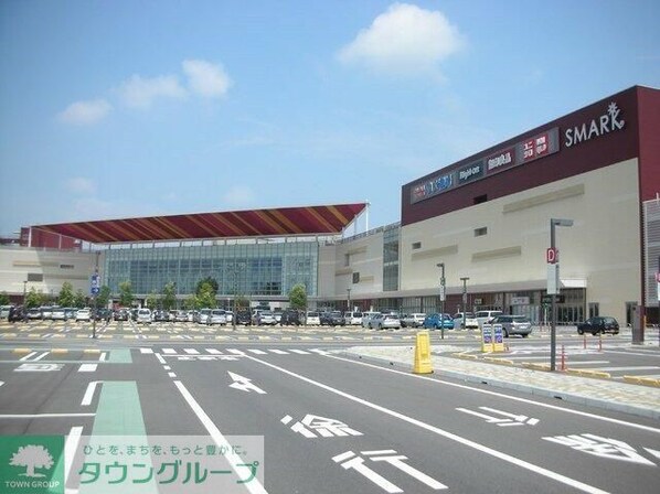 シティーハイツ チューリップの物件内観写真